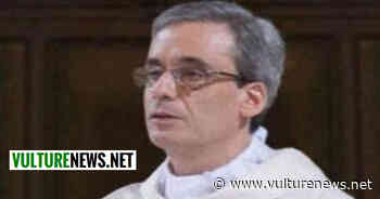 Melfi-Rapolla-Venosa, Appello per la Pace del Vescovo: "La tensione tra Russia e Ucraina non può lasciarci indifferenti"! - vulturenews.net