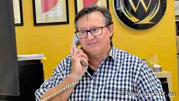 With borders open travel agents are flat out – but there's not enough workers wanting to come back