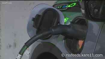 Lawmakers press for federal clean energy bill