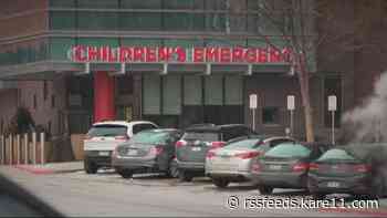 KARE 11 Investigates: Kids in crisis stuck in Minnesota hospitals
