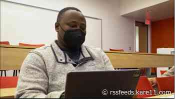Normandale seeks students for 'Black Men in Teaching' class
