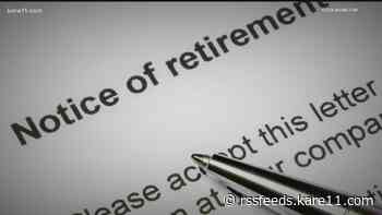 'The Great Retirement': Majority of employees leaving workforce during COVID-era