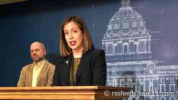 Senate DFL Leader Melisa Lopez Franzen won't seek reelection