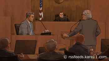 Who are the jurors deciding the fate of 3 ex-MPD officers?