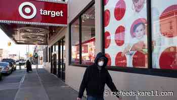 Target eliminates face mask requirement for employees and shoppers