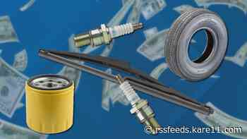 New push to devote all auto parts sales tax to roads