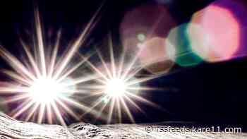 New high-tech headlights on the way