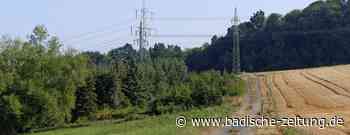 Gemeindewald wird erweitert - Kandern - Badische Zeitung
