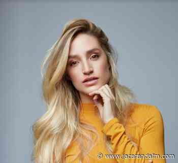 Danny Painter chats to 'Season's Feelings' star Ashleigh Van Der Hoven - Jacaranda FM