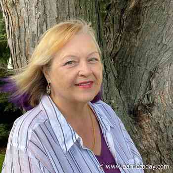 Innisfil painter gains exposure through digital market space (5 photos) - BarrieToday