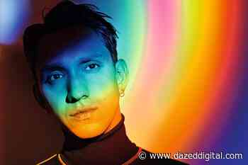 Listen: The xx’s Oliver Sim is teasing new solo material - Dazed