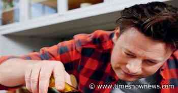 Jaime Oliver's weight loss story: How the celebrity chef lost 12 kgs - Times Now