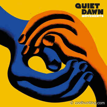 Quiet Dawn feat. Oliver Night: Change Must Come - Cool Hunting