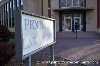 Community work, no criminal conviction for Oliver businessmen charged with firearm offence – Penticton Western News - Penticton Western News