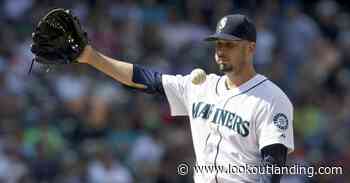 Mariners Moose Tracks, 2/22/22: Jarred Kelenic, Zach Lee, and Oliver Pérez - Lookout Landing