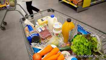 Dr Oliver Hartwich: An inflation crisis of the Govt's making - New Zealand Herald