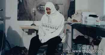 Shayne Oliver Is Back - The Cut