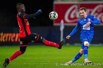 Heel druk programma op komst voor Buffalo's: &quot;Zullen dat goed moeten managen&quot; en &quot;Zoals tegen Seraing zal het niet altijd zijn&quot;