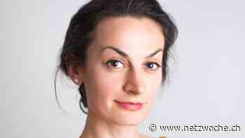 Crypto Valley Association ernennt neue Präsidentin - Netzwoche