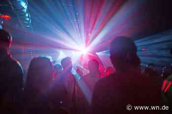 Clubs und Diskotheken sollen am 4. März wieder öffnen