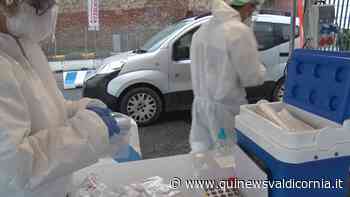 Covid-19, nelle Valli Etrusche 114 nuovi casi - Qui News Valdicornia