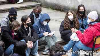 "Rosignano e Cecina, anche qui mobilitazione" - IL TELEGRAFO Livorno