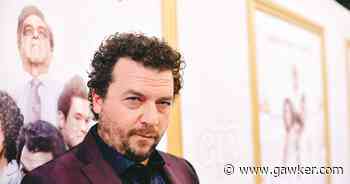 Danny McBride's Red-Blooded American Male - Gawker