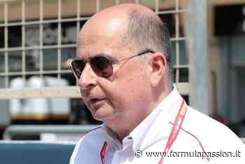 Ufficiale: Luca Colajanni direttore della comunicazione FIT - FormulaPassion.it