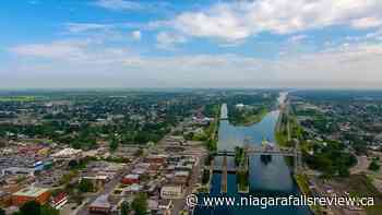 Five decades of population decline come to an end in Port Colborne - NiagaraFallsReview.ca