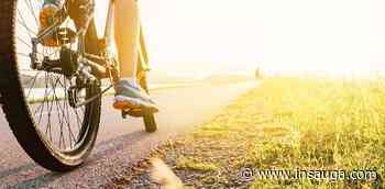 Multi-use trail between Port Colborne and Welland shut down for the week | inNiagaraRegion - insauga.com