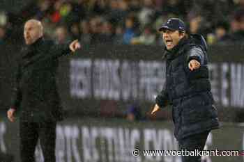 Gooit Conte de handdoek in de ring na nieuwe nederlaag met Spurs? &quot;Op dit moment help ik de club niet&quot;