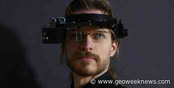 Can you build your own low-cost augmented reality glasses? - Geo Week News
