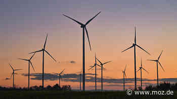 Energie in der Uckermark: Enertrag will Gebiet zwischen Schwedt, Prenzlau, Angermünde und Templin zur Wasserstoff-Region machen - moz.de