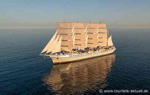 M'Ocean: Mittelmeer-Törns mit Tradewind Voyages