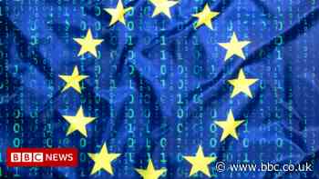 Ukraine: EU deploys cyber rapid-response team