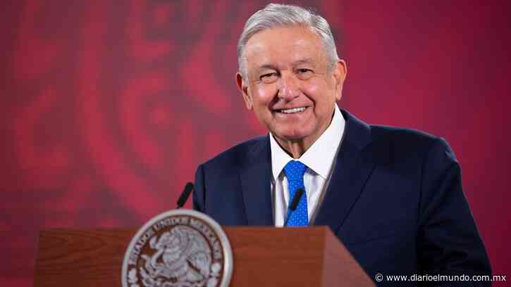 Colocan lonas contra AMLO en Poza Rica, Xalapa y Coatepec - Diario El Mundo de Córdoba