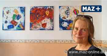 Warum eine Berlinerin nach Luckenwalde zog - maz-online.de