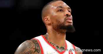 Dame Lillard: Trail Blazers superstar talks CJ McCollum trade, respect for Stephen Curry - Sporting News