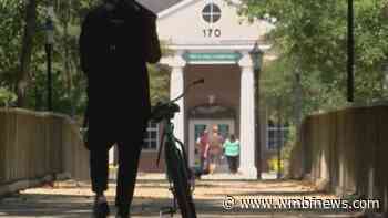 Conway looks to make getting around town easier with new trail network - WMBF