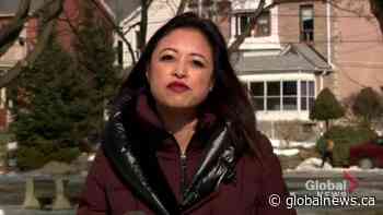 Digital tracks: Following the trucker convoy’s cryptocurrency trail - Globalnews.ca