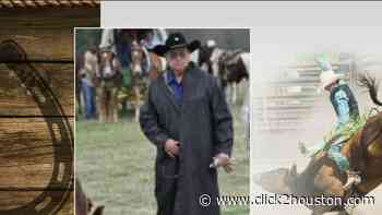 Spanish Trail Riders honor longtime boss killed in tragic accident - KPRC Click2Houston