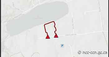 Closure of a section of snowshoe Trail 63 - ncc-ccn.gc.ca