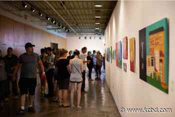 210th First Friday Art Trail, taking place March 4 - KCBD