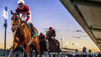 2022 Kentucky Derby Trail: Three Heating Up, Three Cooling Down for Feb. 23 - America's Best Racing