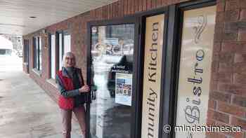 Friends of the Rail Trail celebrates the village » Minden Times - Minden Times