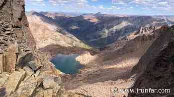 Basic Backcountry Skills for New Trail Runners - iRunFar