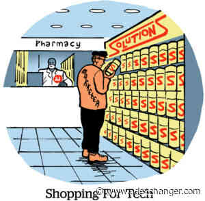 Will Retail Ad Revenue Match The Hype?; Help Us, Shopify Ads, You're Our Only Hope - AdExchanger