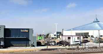 A big church — not a big developer — is building a retail project on Colorado Springs' north side - Colorado Springs Gazette