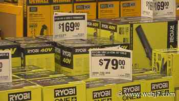 Legislation targets organized retail crime - WDBJ7