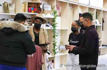 In-person? Online? These retail concepts ask: Why not both? - BetaBoston